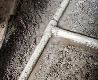 诸城漏水维修电话