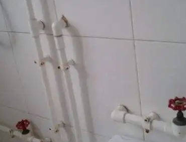 诸城水管维修多少钱