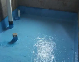 诸城卫生间防水哪家好