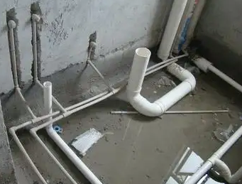 诸城水管维修多少钱
