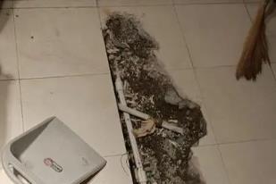 诸城卫生间漏水检测电话